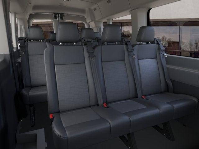 2026 Ford Transit-350 XL