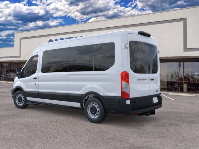 2026 Ford Transit-350 XL