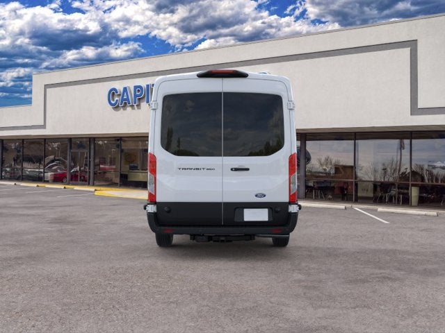 2026 Ford Transit-350 XL