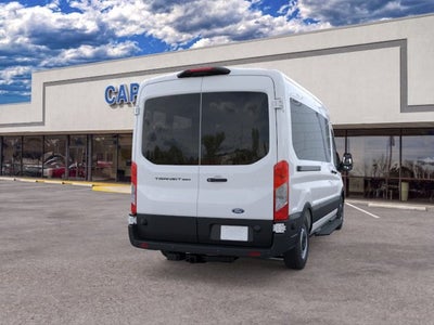 2026 Ford Transit-350 XL