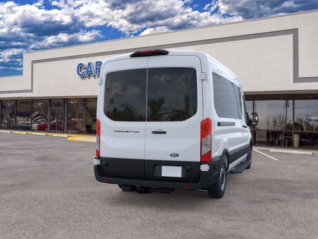 2026 Ford Transit-350 XL