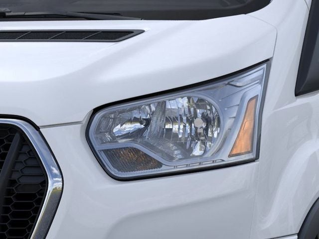 2025 Ford Transit-350 XLT