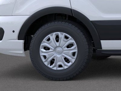 2025 Ford Transit-350 XLT