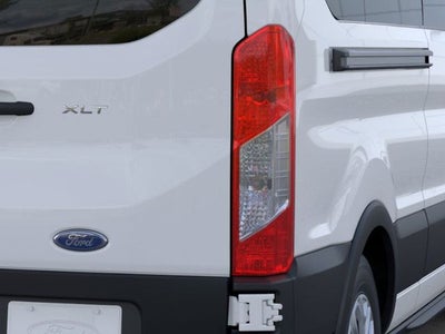 2025 Ford Transit-350 XLT