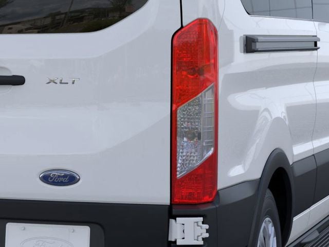 2025 Ford Transit-350 XLT