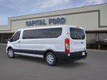 2025 Ford Transit-350 XLT