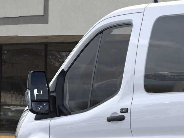 2025 Ford Transit-350 XLT