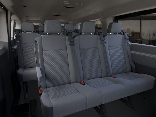 2025 Ford Transit-350 XLT