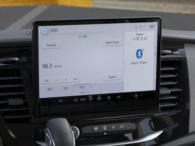 2025 Ford Transit-350 XLT