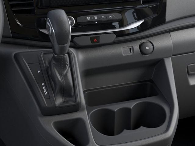 2025 Ford Transit-350 XLT