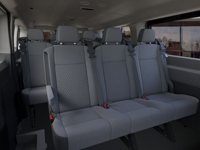 2026 Ford Transit-350 XLT