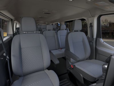 2026 Ford Transit-350 XLT