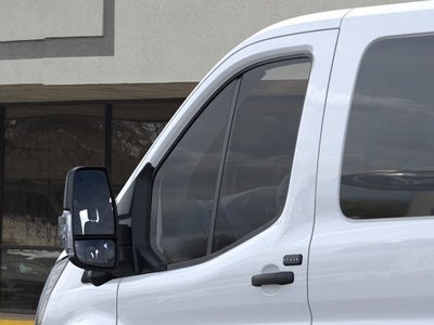 2026 Ford Transit-350 XLT