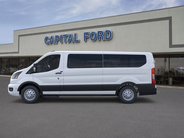 2026 Ford Transit-350 XLT