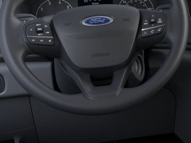 2025 Ford Transit-350 XLT