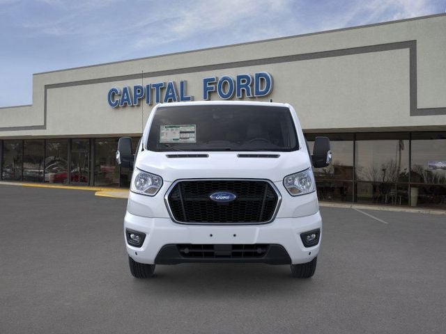 2025 Ford Transit-350 XLT