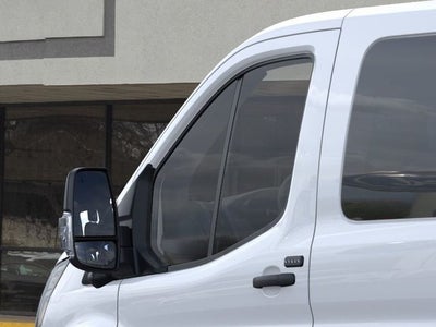 2026 Ford Transit-350 XLT