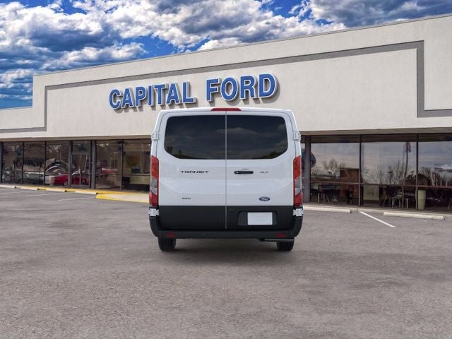 2026 Ford Transit-350 XLT