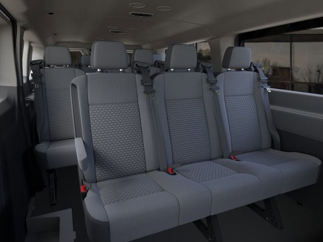 2026 Ford Transit-350 XLT
