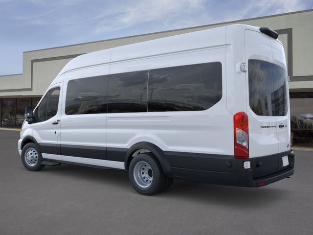 2026 Ford Transit-350 XLT