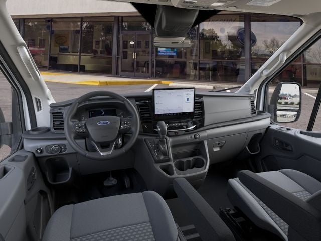 2026 Ford Transit-350 XLT