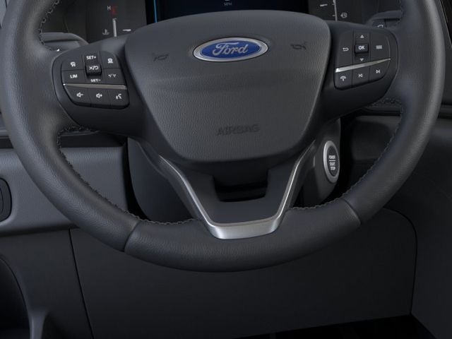 2026 Ford Transit-350 XLT