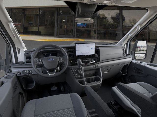 2026 Ford Transit-350 XLT