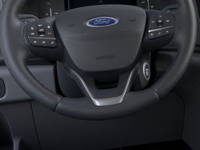 2026 Ford Transit-350 XLT Commercial