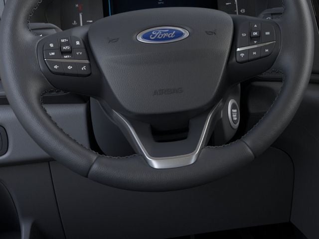 2026 Ford Transit-350 XLT Commercial