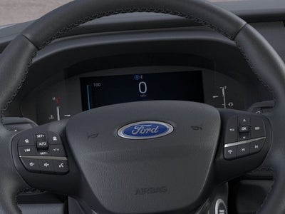 2026 Ford Transit-350 XLT Commercial