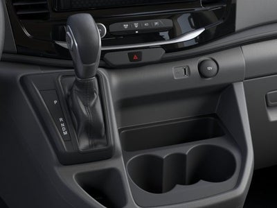 2026 Ford Transit-350 XLT Commercial