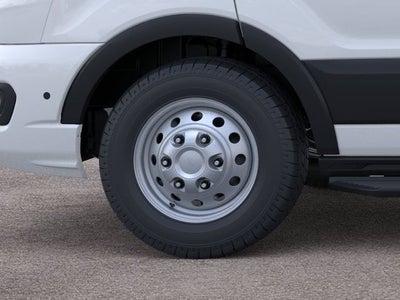 2026 Ford Transit-350 XLT Commercial