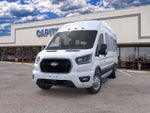 2026 Ford Transit-350 XLT Commercial