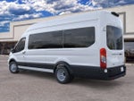 2026 Ford Transit-350 XLT Commercial