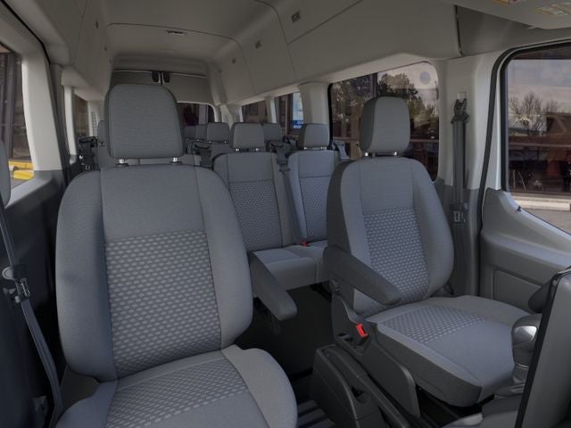 2026 Ford Transit-350 XLT