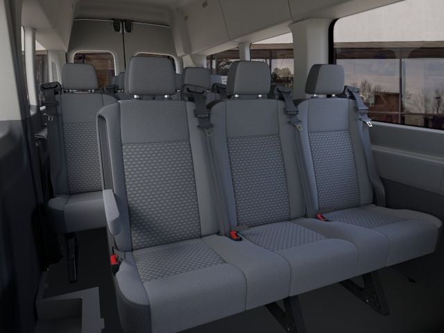 2026 Ford Transit-350 XLT