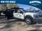 2026 Ford F-450SD 12FT DUMP/CURBSIDE DOOR Commercial