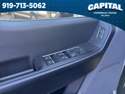 2026 Ford F-450SD 12FT DUMP/CURBSIDE DOOR Commercial