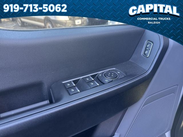 2026 Ford F-450SD 12FT DUMP/CURBSIDE DOOR Commercial