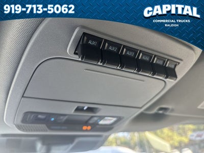 2026 Ford F-450SD 12FT DUMP/CURBSIDE DOOR Commercial