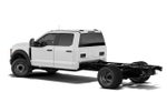 2027 Ford F-450SD XL Commercial