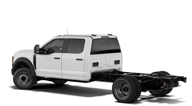 2027 Ford F-450SD XL Commercial