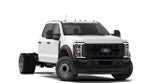 2027 Ford F-450SD XL Commercial