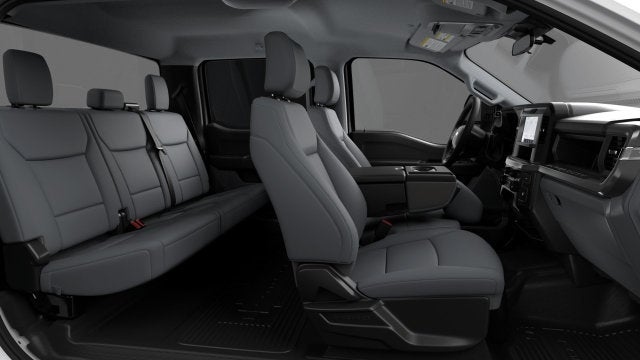 2027 Ford F-450SD XL Commercial