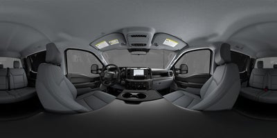 2027 Ford F-450SD XL Commercial