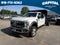 2026 Ford F-450SD 12FT FLATBED/SHORT SIDES Commercial