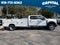 2026 Ford F-450SD 11FT SERVICE BODY Commercial