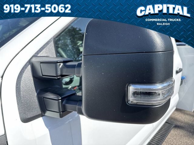 2026 Ford F-450SD XL Commercial