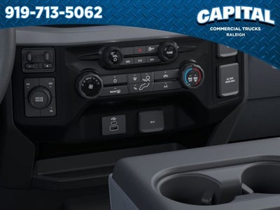 2026 Ford F-450SD XL Commercial