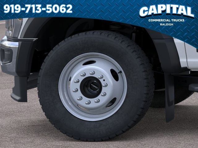 2026 Ford F-450SD XL Commercial